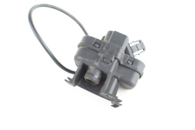 Привод крышка топлива vw tiguan i 5n 5n0810773b фото №1