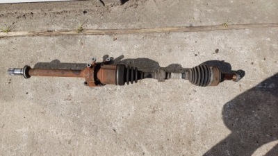 Honda civic viii 2.2 i-ctdi приводной вал правая фото №1