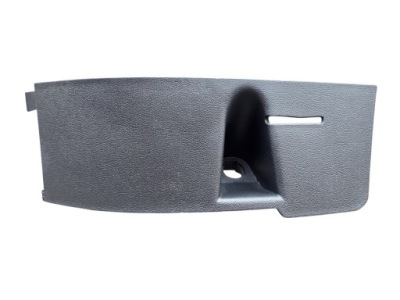 Заглушка крышка дверь tesla y 5y фото №1