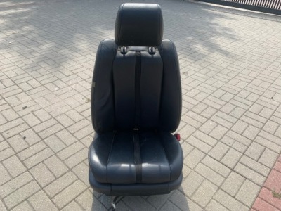 Mazda cx7 cx-7 сиденье правый электрический подогреваемый фото №1