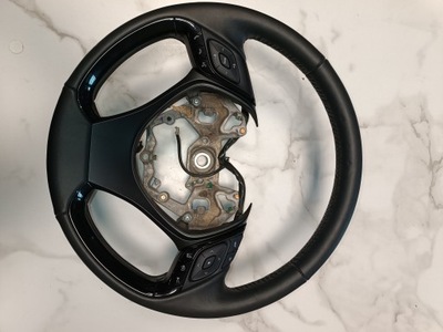 Toyota chr воздуховод кожа gak3 фото №1