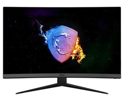 Monitor LED MSI G27C7 27'' 1920x1080 (OPIS!)