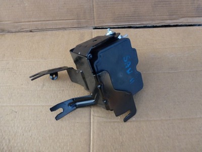 Насос блок управления abs dacia logan ii sandero 19r фото №1