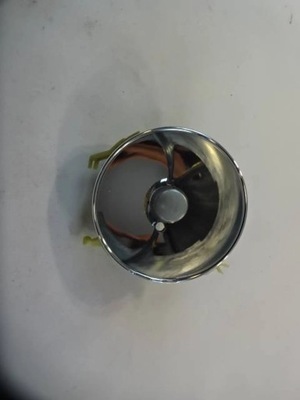 Лампа перед mercedes-benz w123 фото №1