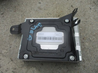 Opel astra j lift усилитель 13352132 фото №1