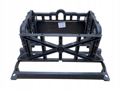 Bmw 5 e60 e61 каркас кронштейн радио радио фото №1