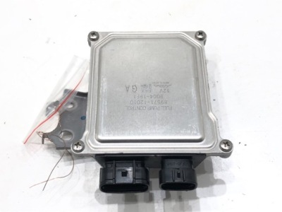 Модуль toyota corolla e21 89571-12010 блок керування фото №1