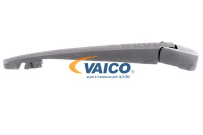 VAICO SOPORTE ESCOBILLAS PARTE TRASERA CITROEN C4 AIRCROSS PEUGEOT 4008 SUV  