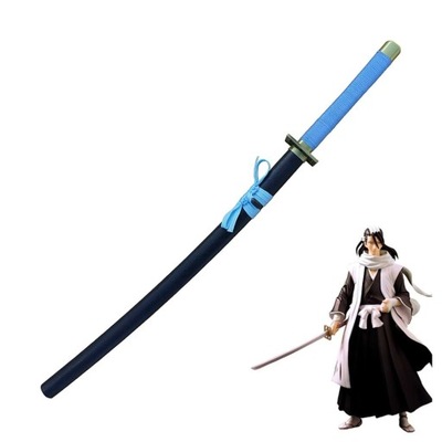 Katana Kuchiki Byakuya Bleach Wrocław