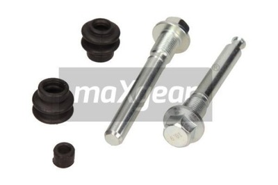 MAXGEAR 27-0496 КОМПЛЕКТ ВТУЛКА НАПРАВЛЯЮЩАЯ, СУППОРТ ТОРМОЗА