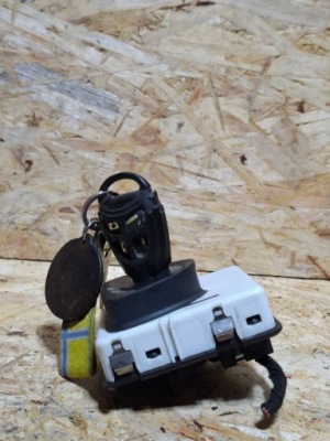 Замок запалювання saab оригінальний номер 12801010 фото №1