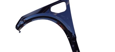 Volvo xc40 крила лівий перед фото №1