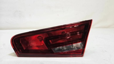 Фара задний задняя правый  audi a3 sportback 8v4945094 новая фото №1