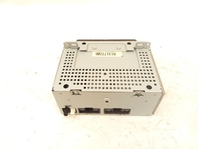 Модуль радіо ford ka + plus фото №1