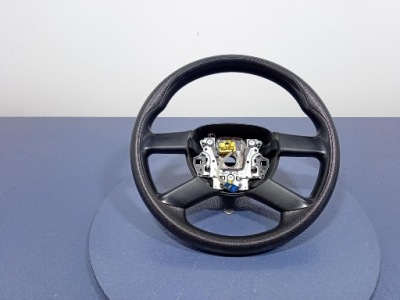 Vw polo iv 9n lift воздуховод четырёхлучевая 6q0419091r фото №1