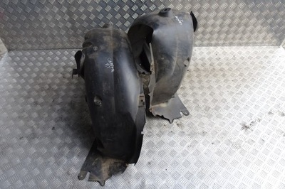 Renault captur i підкрилок праве задні фото №1