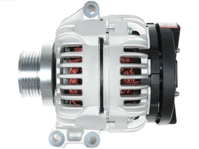 AUTOSTARTER ALTERNADOR  