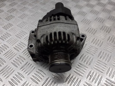 Генератор lancia ypsilon 1.3 jtd 51718499 фото №1