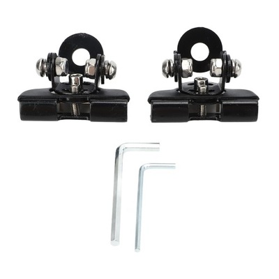 2x лампа fixer кронштейн кронштейнов фары фото №1