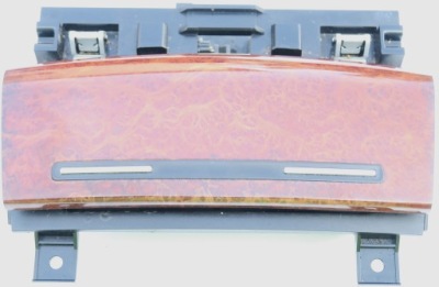 Пепельница drewno audi a3 8p 03- фото №1