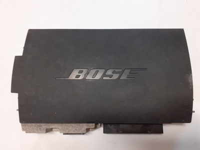 4G0035223B УСИЛИТЕЛЬ BOSE AUDI A6 C7 A7 A8 4H