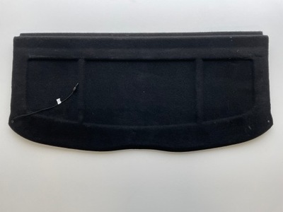 Полиця задня задня багажника kia ceed i hb фото №1