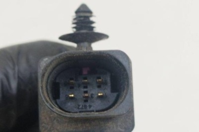 Датчик лямбда-зонд ford focus 2 da_, hcp 0258017185 1.6l дизель 2007 фото №1