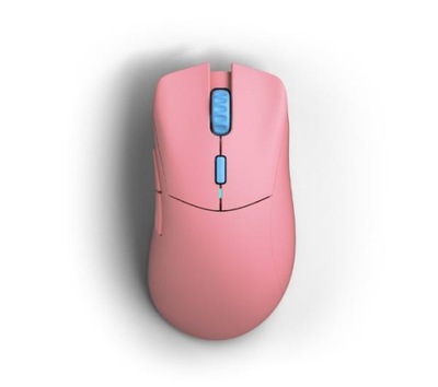 Mysz gamingowa Glorious Model D PRO Wireless Flamingo bezprzewodowa