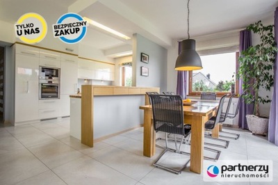 Dom, Gdańsk, Matarnia, Klukowo, 256 m²