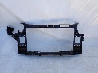 Hyundai i30 ii 2 11-17 pas передній підсилювач фото №1