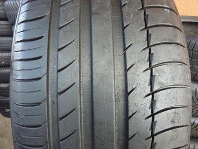 ПОКРЫШКА UŻYWANA LETNIA 275/55R19 MICHELIN LATITUDE SPORT P1681