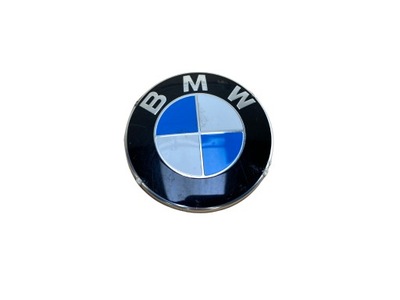 TAPA KAPSEL BRIDA CIEGA BMW ORIGINAL 66/68  