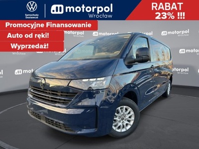Volkswagen Transporter Furgon AUTOMAT/L2H1, 2.0 TD