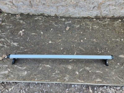 Citroen berlingo iv partner iv рейлинг крышный багажник фото №1