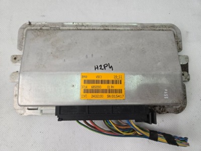 Bmw x3 f25 модуль vdc 6850593 фото №1