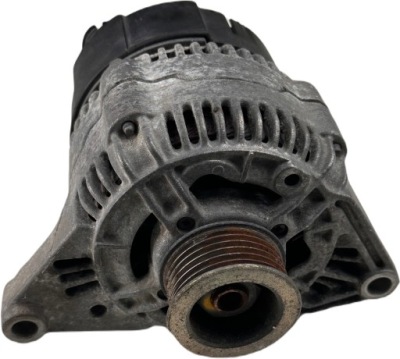 Micra k11 генератор 1.0 23100 5f600 фото №1