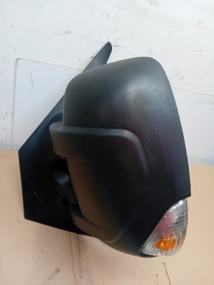 RENAULT MASTER III 3 LUSTERKO ZEWNĘTRZNE LEWE