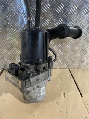 Citroen ds5 насос усилителя hpia5101477 фото №1