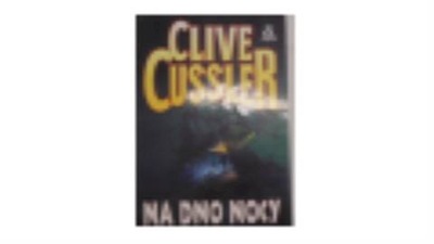 Na dno nocy - Clive Cussler