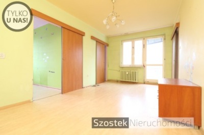 Mieszkanie, Częstochowa, Raków, 48 m²