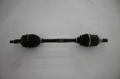 Привідний вал лівий перед hyundai ix35 1.7 crdi 10-15 фото №1