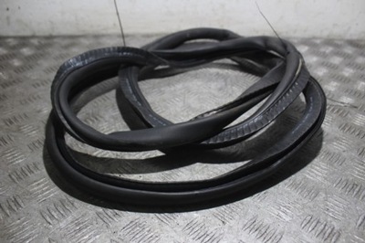 Прокладка двері ліва передня bmw 7 750i f01 lift фото №1