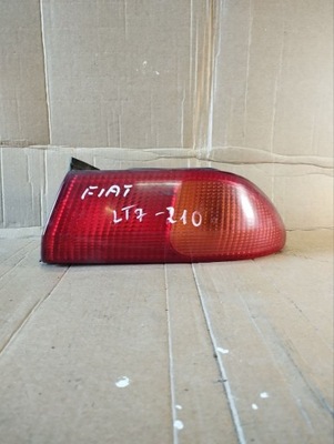 Лампа права задня правий задня alfa romeo 156 kombi фото №1