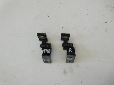 Петля петли дверь vw scirocco 1k8 правый передний фото №1