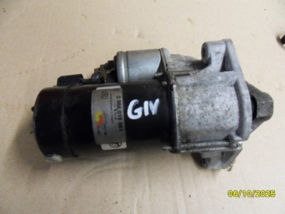 Стартер bosch 0986018561 фото №1