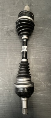 Mercedes półośka gla 156 w156 a2463301401.... фото №1