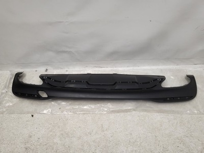 MERCEDES W166 SPOILER BUFERIO GAL. A1668851138 