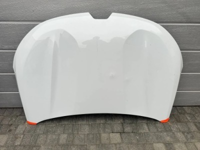 Капот кришка двигуна renault austral фото №1