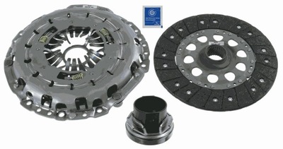 SACHS 3000 951 845 КОМПЛЕКТ СЦЕПЛЕНИЕ