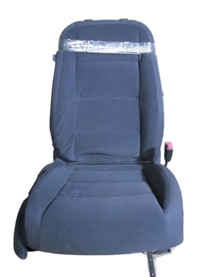 Сиденье правый перед vw golf v фото №1